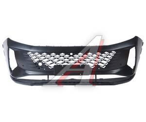 Изображение 1, 602002667AA Бампер CHERY EXEED (19-) передний (Уценка) OE