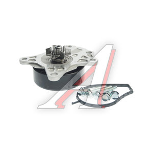Изображение 3, PQ-272 Насос водяной PEUGEOT 107 CITROEN C1 TOYOTA Yaris (05-11) JAPANPARTS
