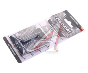 Изображение 1, TB-1001 Ароматизатор подвесной жидкостный (новая машина) "капсула" 5мл MEDORI