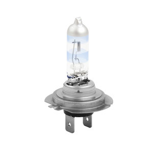 Изображение 2, H3A1207 Лампа 12V H7 55W PX26d +130% бокс (2шт.) Argentum MTF