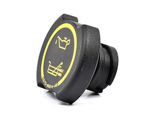 Изображение 4, BSG30700045 Крышка горловины масляной FORD Focus (-04), Mondeo (-96) BSG