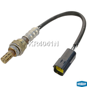 Изображение 1, KR4041N Датчик кислорода NISSAN Almera (12-) KRAUF