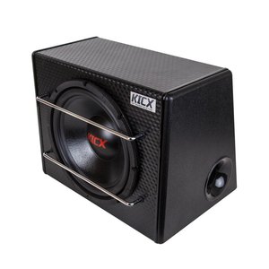 Изображение 3, AP 300BPA Сабвуфер корпусной активный 12" (30см) 300Вт KICX