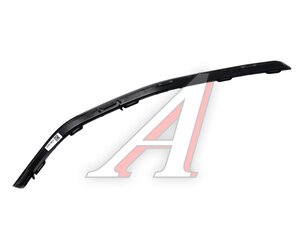 Изображение 2, 2804235XKQ11A Молдинг бампера HAVAL F7 (19-) заднего правый OE