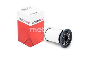 Изображение 1, 1030-074 Фильтр топливный FIAT Doblo (10-) METACO