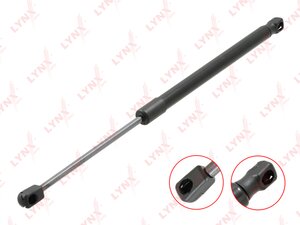 Изображение 1, GS1697 Амортизатор VW Passat (10-14) крышки багажника LYNX