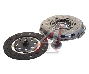 Изображение 1, 1611272280 Сцепление PEUGEOT Boxer (06-) (2.2) CITROEN Jumper комплект OE