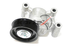 Изображение 1, KTP2016 Натяжитель приводного ремня MAZDA 3 (06-) KORTEX