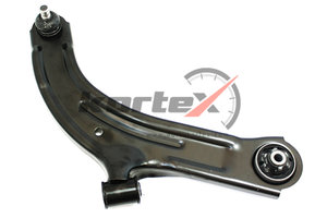 Изображение 1, KSL5456 Рычаг подвески NISSAN Note (06-) передней нижний правый KORTEX