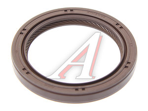 Изображение 1, PE01-10-602 Сальник коленвала MAZDA CX-5 передний OE