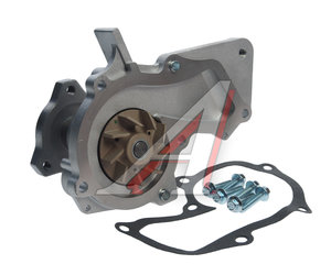 Изображение 2, LWP1053 Насос водяной FORD Focus (14-), Kuga (14-) LUZAR