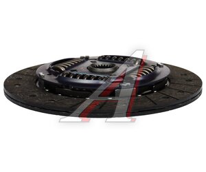 Изображение 1, 22619 Диск сцепления HYUNDAI Galloper (97-) (4D56) VALEO PHC
