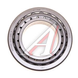 Изображение 3, 2403065-A0R(32218) Подшипник ступицы FAW 4180 задней внутренний OE