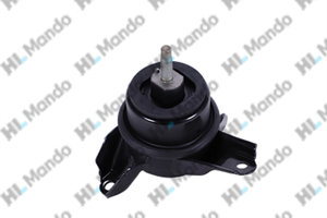 Изображение 4, MCC010621 Опора двигателя HYUNDAI Sonata (04-) (2.4) правая MANDO