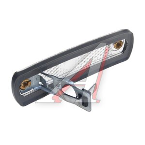 Изображение 2, 096.1825 Фонарь габаритный SHACMAN SHAANXI F3000 белый (в козырек) SAMPA