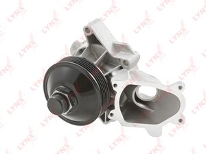 Изображение 2, CW0221 Насос водяной BMW 3 (E36), 5 (E39) LYNX
