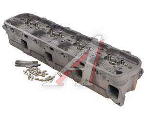 Изображение 2, 658.1003013-30 Головка блока ЯМЗ-658 АВТОДИЗЕЛЬ