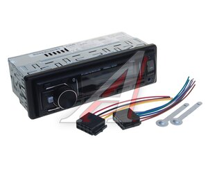 Изображение 1, FIREBALL-204BT Магнитола автомобильная 1DIN 24V AURA