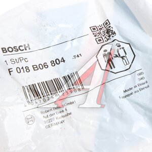 Изображение 3, F018B06804 Шайба SCANIA IVECO VOLVO форсунки BOSCH