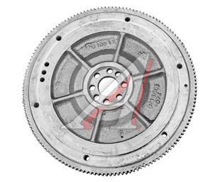 Изображение 1, 240-1005114-А1-08 Маховик МАЗ-4370 ММЗ