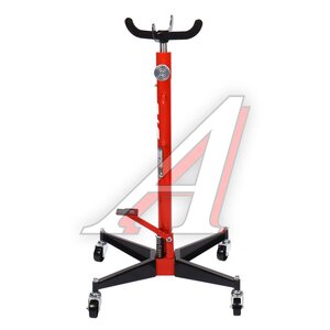 Изображение 3, GTE-HTC13005 Стойка трансмиссионная гидравлическая 0.5т h=1130-1940мм GTE