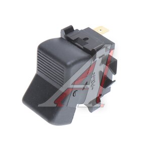 Изображение 1, ВК343-01.17 Выключатель клавиша ЗИЛ-4331 (без символа) РАДИОДЕТАЛЬ