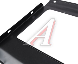 Изображение 3, 4320-8405023-01 Брызговик УРАЛ подножки левой (АО АЗ УРАЛ)