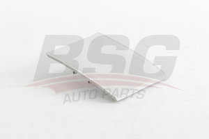 Изображение 1, BSG30922058 Заглушка FORD Focus (99-04) крюка буксировочного бампера заднего BSG