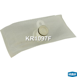 Изображение 1, KR1097F Фильтр топливный KIA Opirus (06-) KRAUF