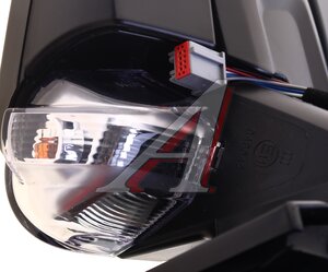 Изображение 4, BSG30900095 Зеркало боковое FORD Tourneo правое BSG