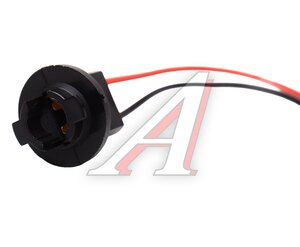 Изображение 2, AVY-0021 Патрон лампы W5W с проводом МАЯК