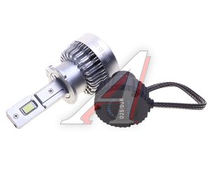 Изображение 3, 1009702 Лампа светодиодная 12V D2S P32d-2 бокс (2шт.) XENITE