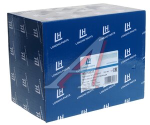 Изображение 4, 87318637 Насос вакуумный PEUGEOT 207 (06-), Parther (06-) CITROEN C3 (09-) LONGHO