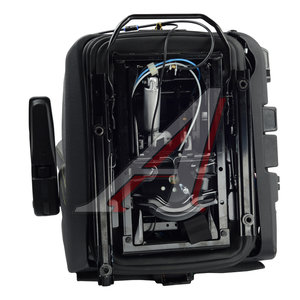 Изображение 3, DZ14251510121 Сиденье SHACMAN SHAANXI X5000 водителя (пневматическое) OE