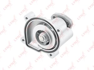 Изображение 1, CW0171 Насос водяной VW Polo Sedan, Golf (05-08) LYNX