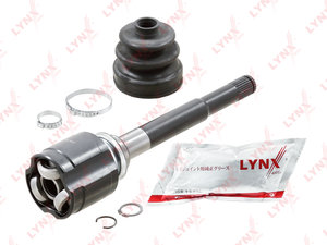Изображение 1, CI1062 ШРУС внутренний MITSUBISHI Outlander (06-) правый LYNX