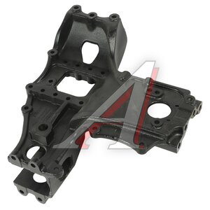 Изображение 1, DZ9H259806538 Кронштейн SHACMAN SHAANXI X6000 балки правый OE