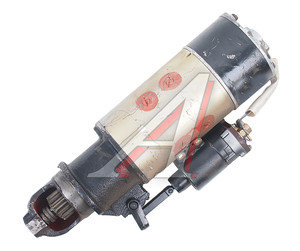 Изображение 4, СТ103А-3708000* Стартер МАЗ, УРАЛ дв.ЯМЗ-236, 238 выпуск до 2004г. 24В z=11 (ремонт)