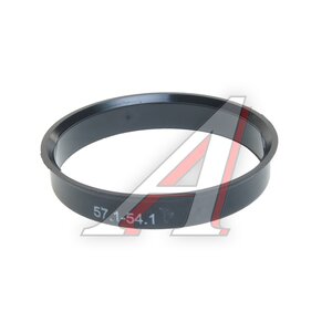 Изображение 1, 57.1х54.1 Адаптер диска колесного 57.1х54.1