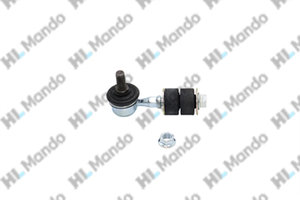 Изображение 5, SLH0069 Стойка стабилизатора HYUNDAI Sonata (88-) переднего левая/правая (1шт.) MANDO
