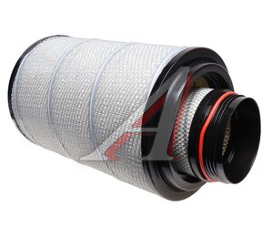 Изображение 3, 1109100G17E0-1-MX Фильтр воздушный JAC N200 (2838-HBHT) MOVELEX