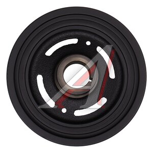 Изображение 2, 23124-2GGA0 Шкив KIA Sorento (15-) (2.4) коленвала OE