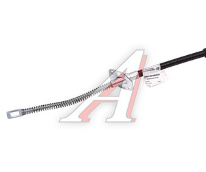 Изображение 3, 21290-3508181-00 Трос привода ВАЗ-2131 ручного тормоза в сборе АвтоВАЗ