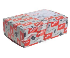 Изображение 3, ABS52278 Датчик АБС RENAULT Kangoo (01-) колеса заднего PATRON