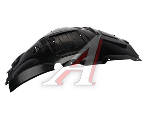 Изображение 2, NSP1751717260726 Подкрылок BMW 3 (F30, F31, F34) передний правый передняя часть NSP