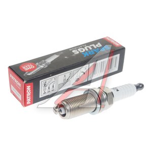 Изображение 3, SPP007P Свеча зажигания NISSAN Almera (N16E), Primera (P12E) PATRON