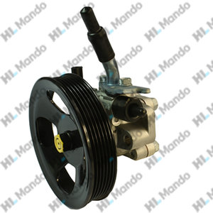Изображение 4, EX5711022502 Насос гидроусилителя HYUNDAI Accent (99-) (DOHC) MANDO