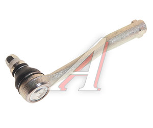Изображение 3, 8173683 Наконечник рулевой тяги PEUGEOT 207 (07-) CITROEN C3 (09-) правый SASIC