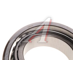 Изображение 3, 9706310790-MX Подшипник ступицы JAC N56, N75, N80 задней внутренний MOVELEX