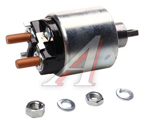 Изображение 1, 46274 Реле втягивающее NISSAN Qashqai (07-) стартера MEAT&DORIA